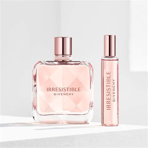 givenchy irresistible perfume sephora|More.